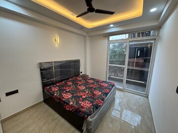Bedroom in 2 BHK Builder Floor at Sector 74 – for Sale