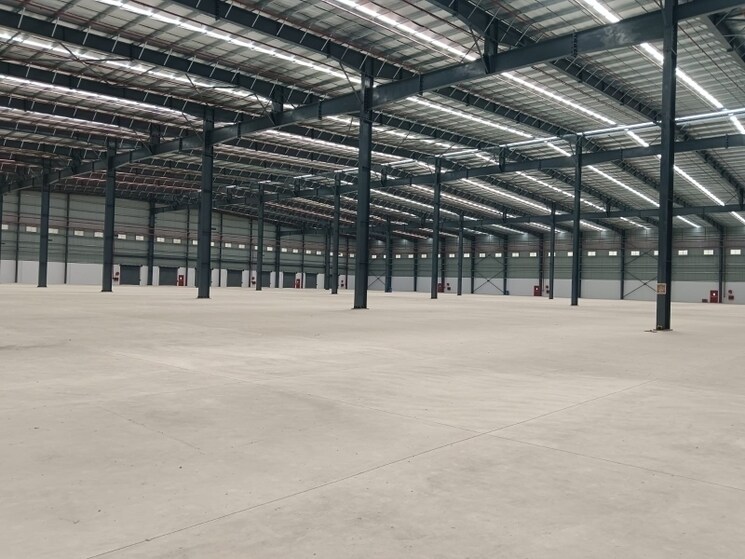  Parking, bidrahalli Commercial Warehouse 11600 Sq.Ft. In Bidrahalli Bangalore 8632952