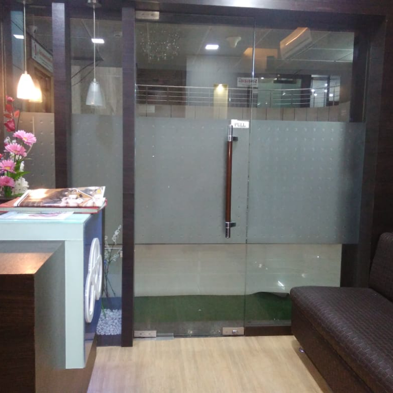Office Space For Rent in Real Tech Park