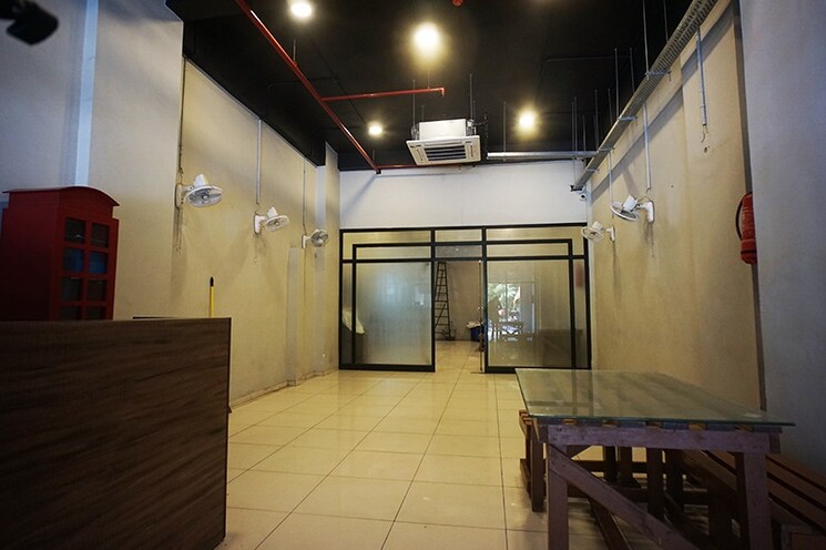 Common Area, dev-aurum Commercial Showroom 2350 Sq.Ft. In Prahlad Nagar Ahmedabad 8632971