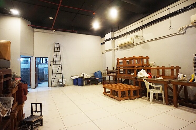 Floor Plan, dev-aurum Commercial Showroom 2350 Sq.Ft. In Prahlad Nagar Ahmedabad 8632971