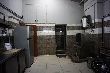 Floor Plan in  Showroom at Dev Aurum, Prahlad Nagar – for Rent