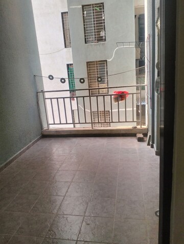 2 BHK Apartment For Rent in Palm Atlantis, Wagholi