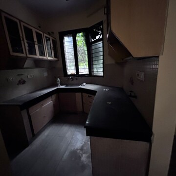 Kitchen in 4 BHK Independent House at Palam Vihar – for Rent