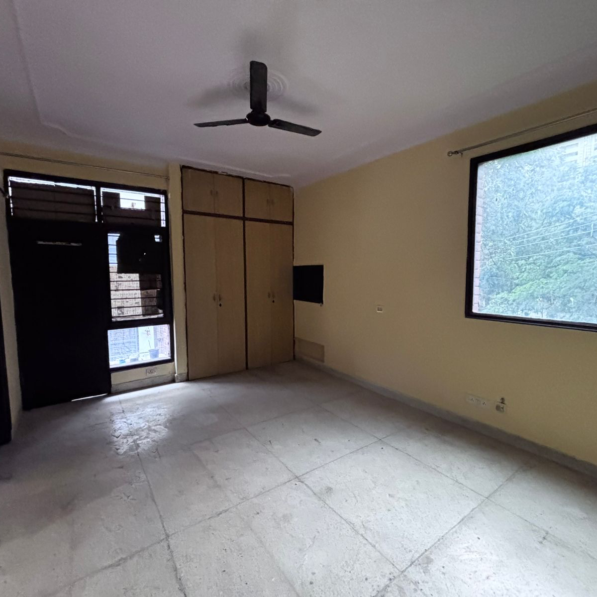 4 BHK Independent House For Rent in Palam Vihar