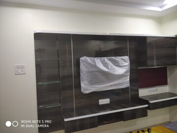 Kitchen in 2 BHK Apartment at Ashapura Nishad CHS, Goregaon West – for Rent