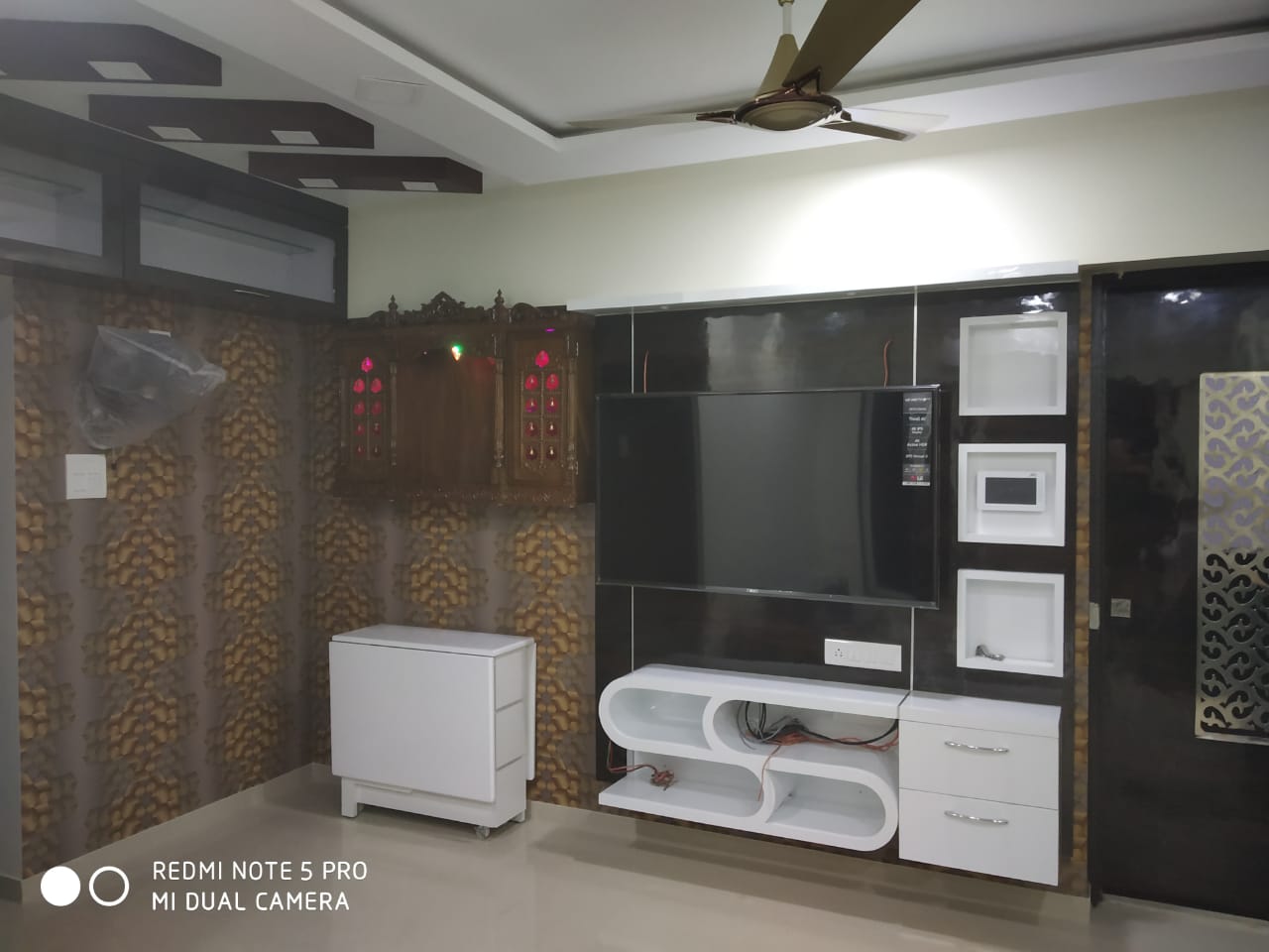 2 BHK Apartment For Rent in Ashapura Nishad CHS