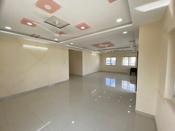 Kitchen in 2 BHK Apartment at Ansal Valley View Estate, Gwal Pahari – for Rent