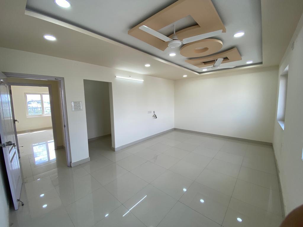 2 BHK + Pooja Room 930 Sq.Ft. Apartment in Ansal Valley View Estate
