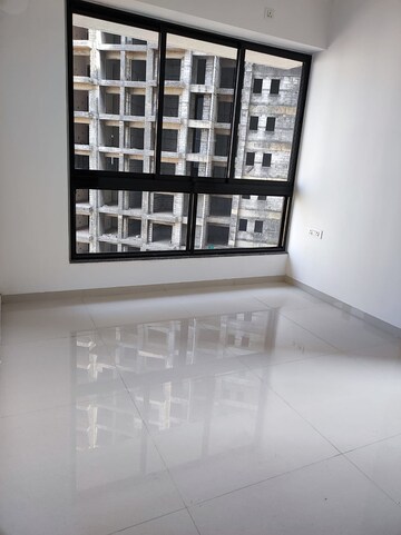 Balcony in 2 BHK Apartment at Sunteck City Avenue 2, Goregaon West – for Rent