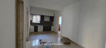 Kitchen in 2 BHK Apartment at Vignana Nagar – for Rent