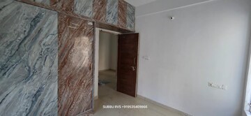 Bedroom in 2 BHK Apartment at Vignana Nagar – for Rent