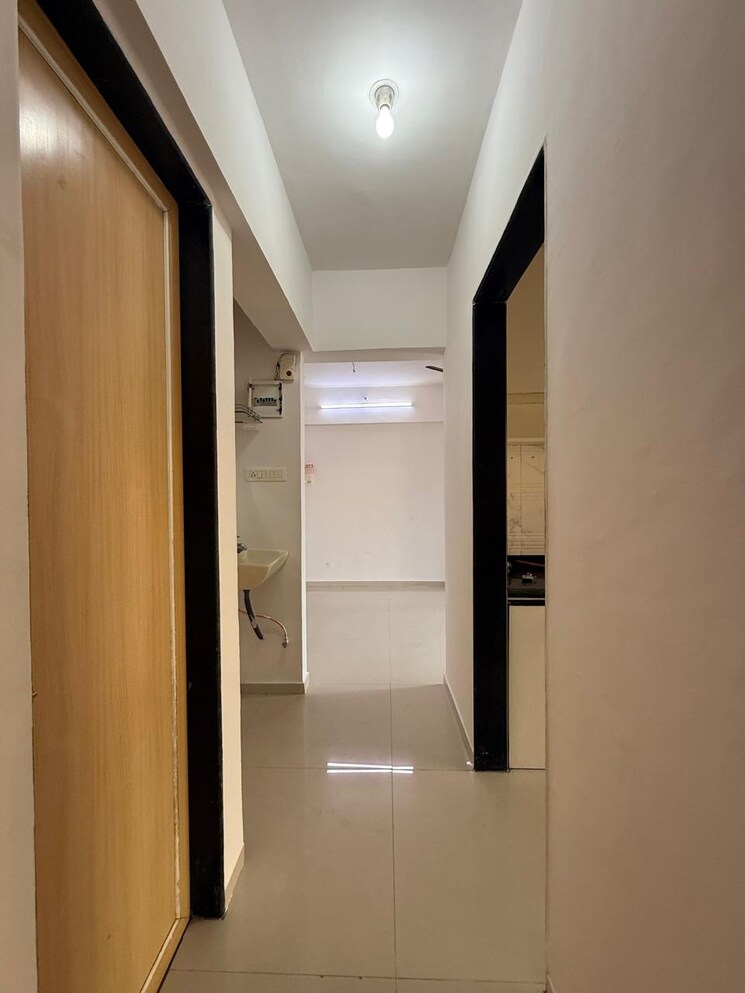 undefined, seawoods 1 Bedroom 615 Sq.Ft. Apartment In Seawoods Navi Mumbai 8632977