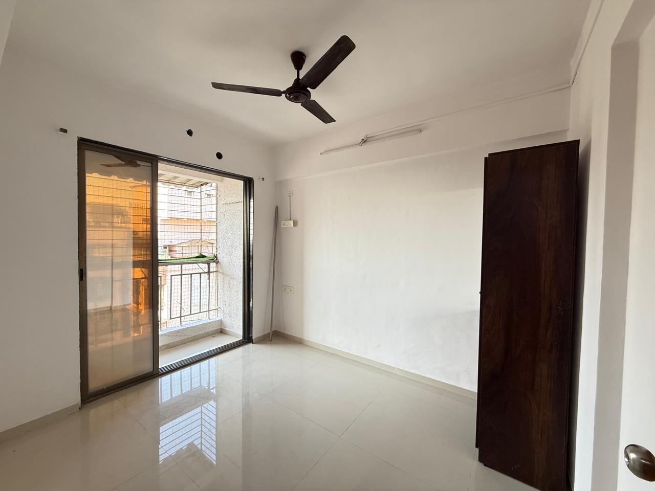 1 BHK Apartment For Rent in Seawoods
