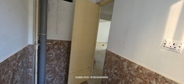 Bathroom in 2 BHK Apartment at Vignana Nagar – for Rent