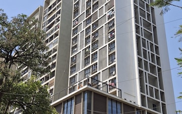 3 BHK Apartment For Rent in Shakti Aura, Ghansoli