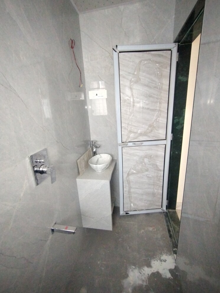 Bathroom, charkop sector 2 5 Bedroom 1600 Sq.Ft. Villa In Charkop Sector 2 Mumbai 8632997