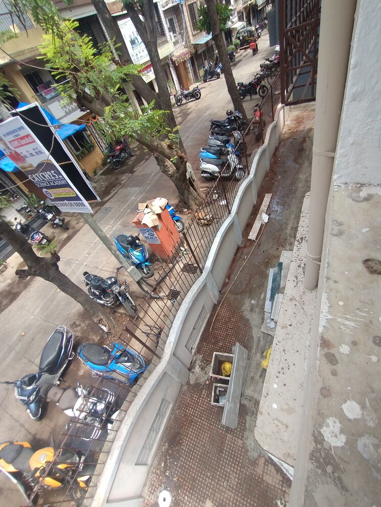 Exterior View, charkop sector 2 5 Bedroom 1600 Sq.Ft. Villa In Charkop Sector 2 Mumbai 8632997