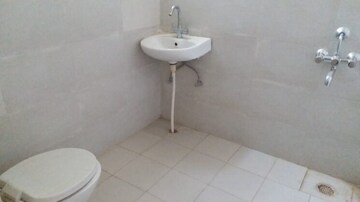 Bathroom in 3 BHK Apartment at Adore Samriddhi, Sector 89 – for Sale