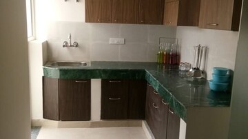 Kitchen in 3 BHK Apartment at Adore Samriddhi, Sector 89 – for Sale