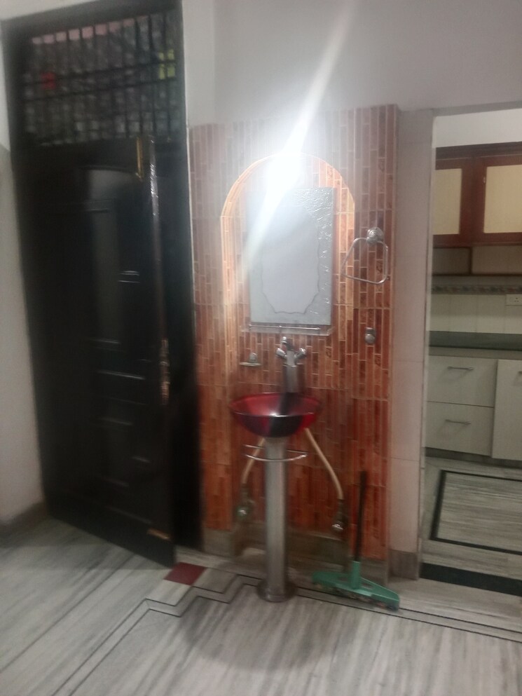 Living Room, sector 18 2 Bedroom 988 Sq.Ft. Builder Floor In Sector 18 Panipat 8633006