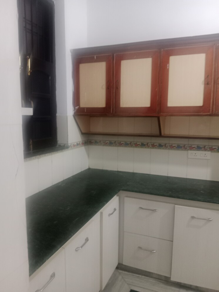 Kitchen, sector 18 2 Bedroom 988 Sq.Ft. Builder Floor In Sector 18 Panipat 8633006