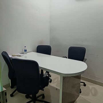 Team Area in  Office Space at Haware Infotech Park Vashi, Vashi Sector 30a – for Rent
