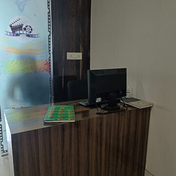 Furnished Amenities in  Office Space at Haware Infotech Park Vashi, Vashi Sector 30a – for Rent
