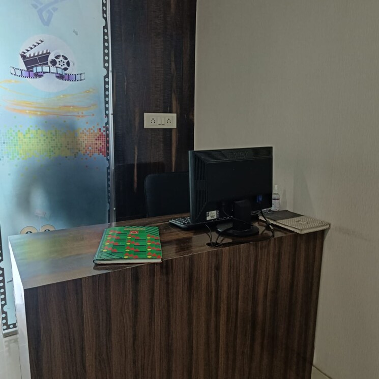 undefined, haware-infotech-park-vashi Commercial Office Space 600 Sq.Ft. In Vashi Sector 30a Navi Mumbai 8633011