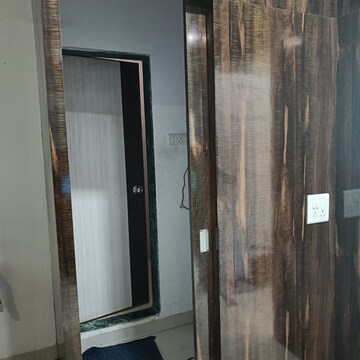 Building Lobby in  Office Space at Haware Infotech Park Vashi, Vashi Sector 30a – for Rent