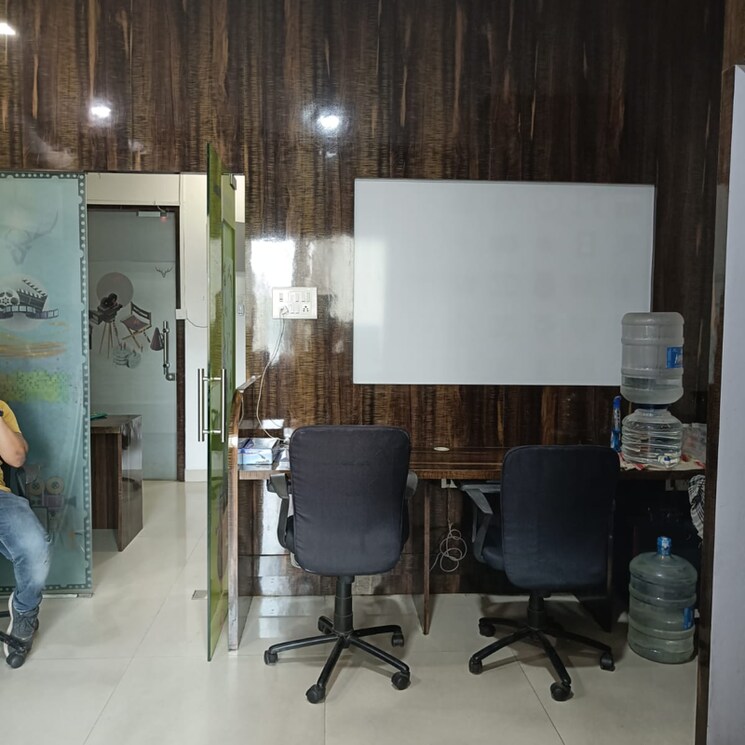Team Area, haware-infotech-park-vashi Commercial Office Space 600 Sq.Ft. In Vashi Sector 30a Navi Mumbai 8633011