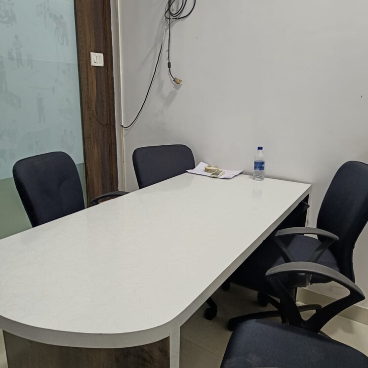 Team Area, haware-infotech-park-vashi Commercial Office Space 600 Sq.Ft. In Vashi Sector 30a Navi Mumbai 8633011