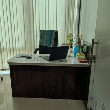 Team Area in  Office Space at Haware Infotech Park Vashi, Vashi Sector 30a – for Rent