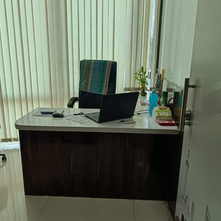 Team Area, haware-infotech-park-vashi Commercial Office Space 600 Sq.Ft. In Vashi Sector 30a Navi Mumbai 8633011