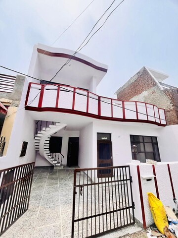 4 BHK Villa For Sale in Preet Colony