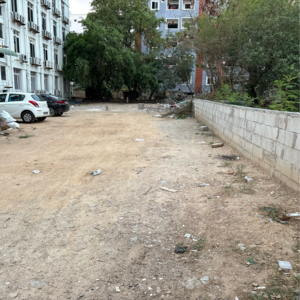  Plot For Sale in Madhapur