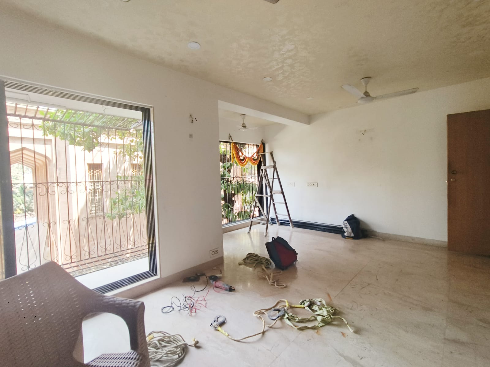 2 BHK Apartment For Rent in Golden Rock