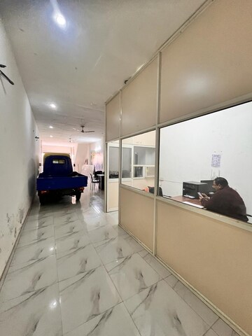 Kitchen in  Showroom at Ambala Highway – for Sale