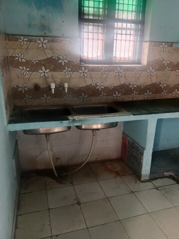 Kitchen in 2 BHK Independent House at Sector 6 – for Rent
