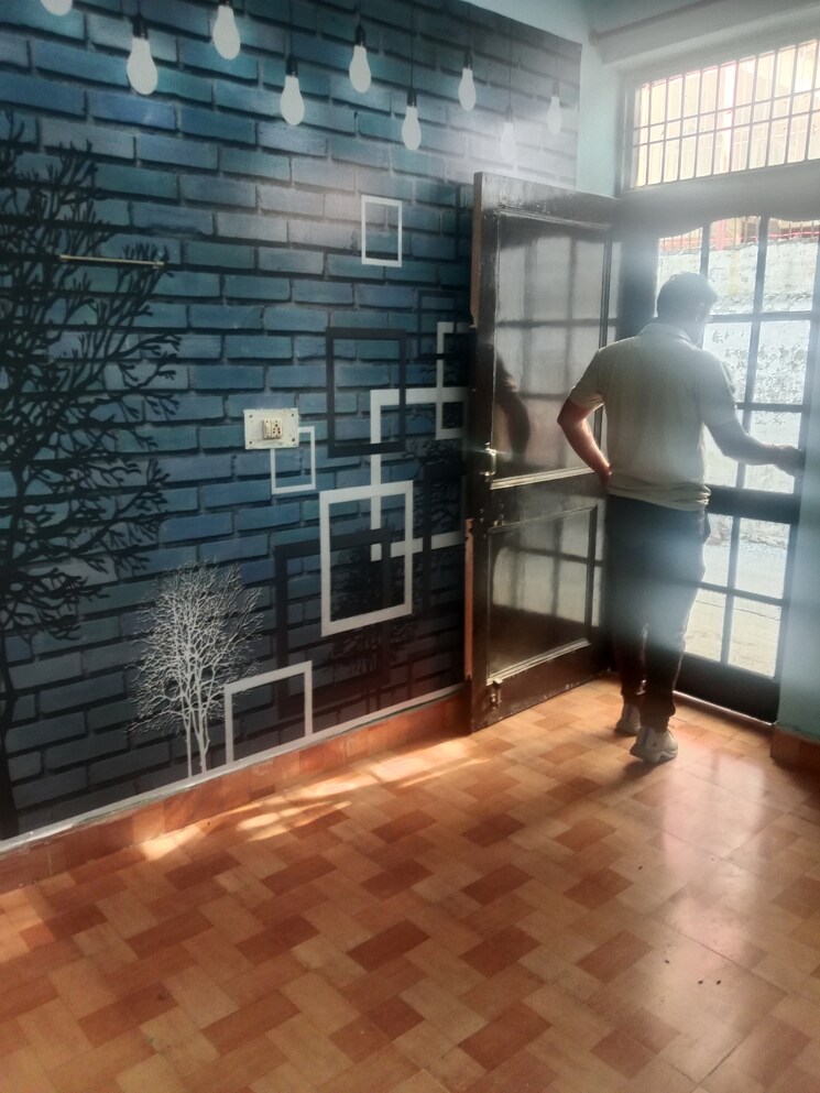 Room, sector 6 2 Bedroom 766 Sq.Ft. Independent House In Sector 6 Panipat 8633027