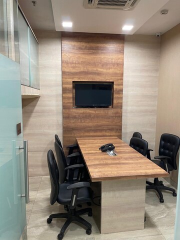  Office Space For Rent in Omkar The Summit Business Bay, Andheri East