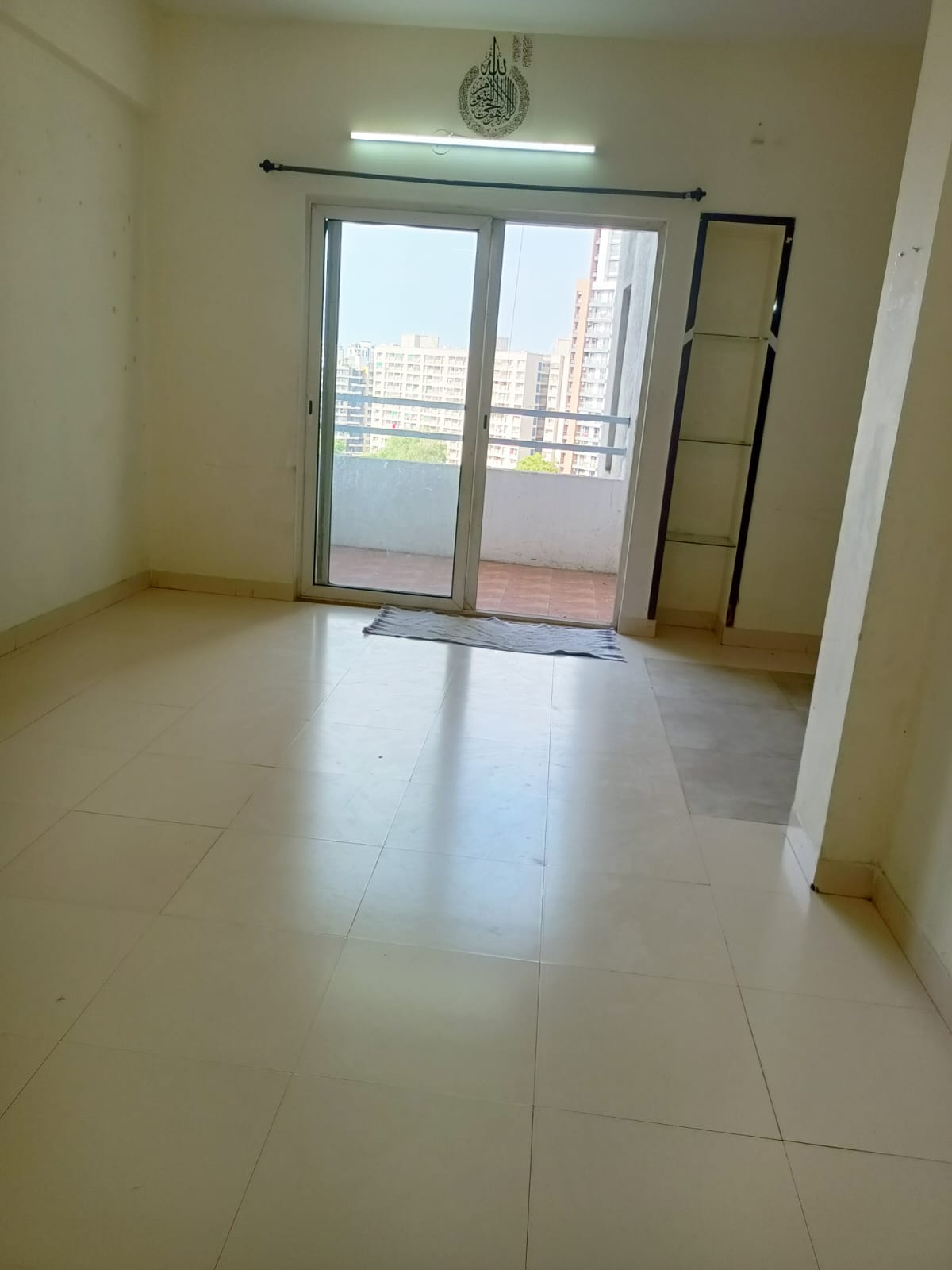 2 BHK Apartment For Rent in Kondhwa