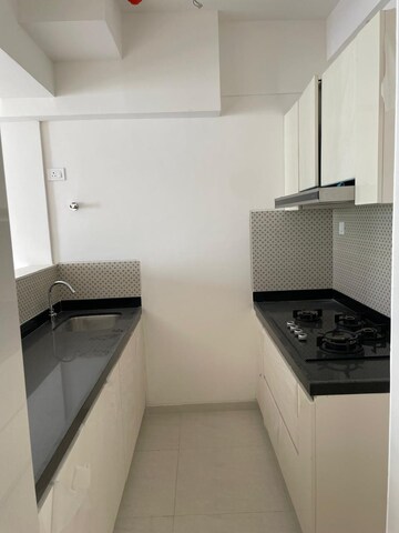 Master Bedroom in 2 BHK Apartment at Lodha Eternis, Andheri East – for Rent