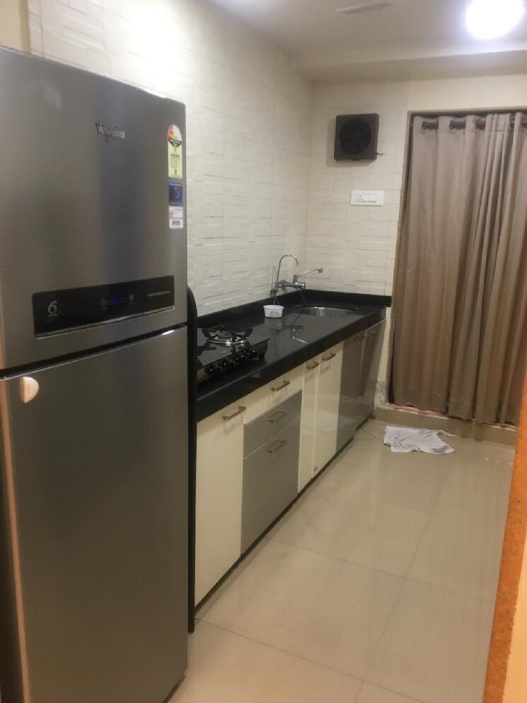Kitchen, bandra west 2 Bedroom 750 Sq.Ft. Apartment In Bandra West Mumbai 8633025