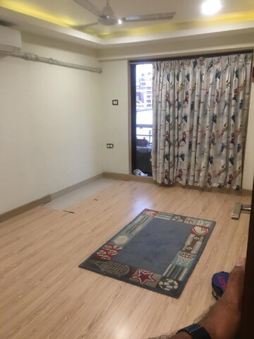 Living Room in 2 BHK Apartment at Bandra West – for Rent