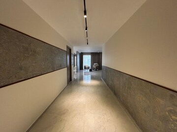 3 BHK Apartment For Rent in ASBL Spire, Kokapet