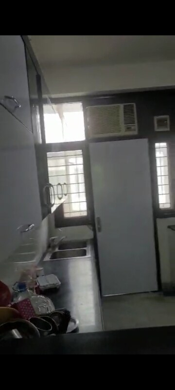 Living Room in 2 BHK Builder Floor at Sushant Lok 3, Sector 57 – for Rent