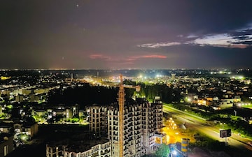 Land For Sale in Acme Heights 92, Mohali Sector 92