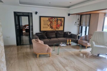 3 BHK Apartment For Rent in Chaitanya Tower, Prabhadevi