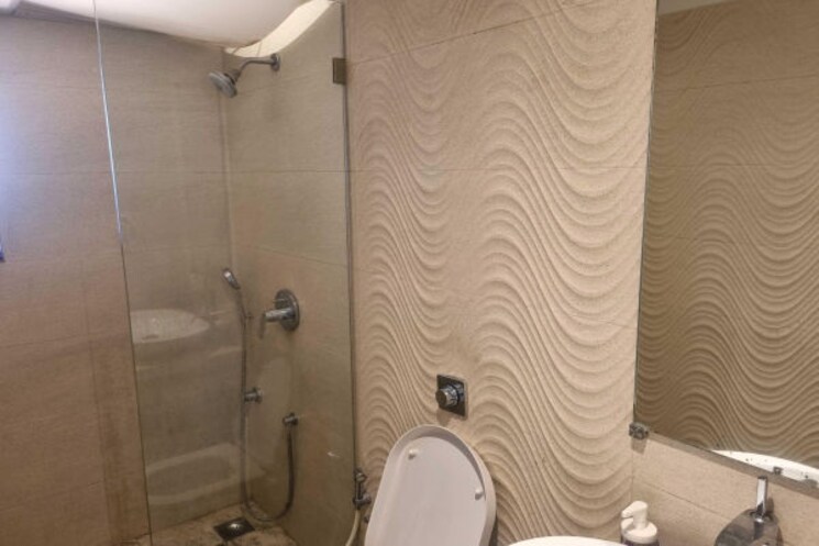 Bathroom, chaitanya-tower 3 Bedroom 1400 Sq.Ft. Apartment In Prabhadevi Mumbai 8633033